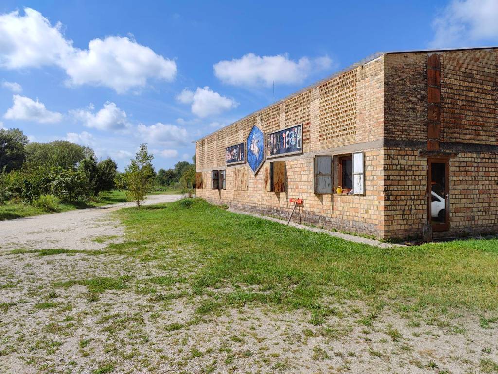 2. Stop: Bella Italia